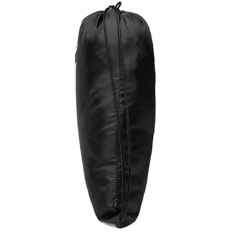 Adidas Backpack Shoe Bag Sports School Black Hg0339