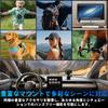 4K 8MP Action Compact Wearable Mini Vlog Video Burst Delayed Body Loop 150min Continuous IP65 Smartphone Photo Sports Pet Mountable on Motorcycles and