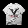 Maglietta Alter Bridge | Maglietta Musica Rock | Watch Over You | Open Your Eyes | Merchandising Alter Bridge | Maglietta in Cotone Uomo Bambini