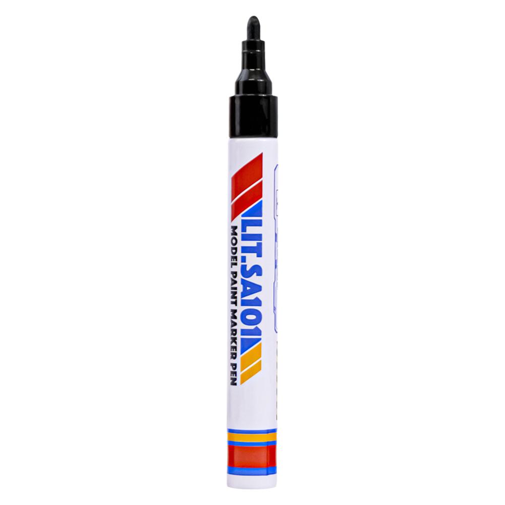 Car Scratch Repair Paint Pen Quick Dry Touch Up Paint Repair Pen Waterproof Wheel Tyre Marker Auto Scratch Remover Painting Pens