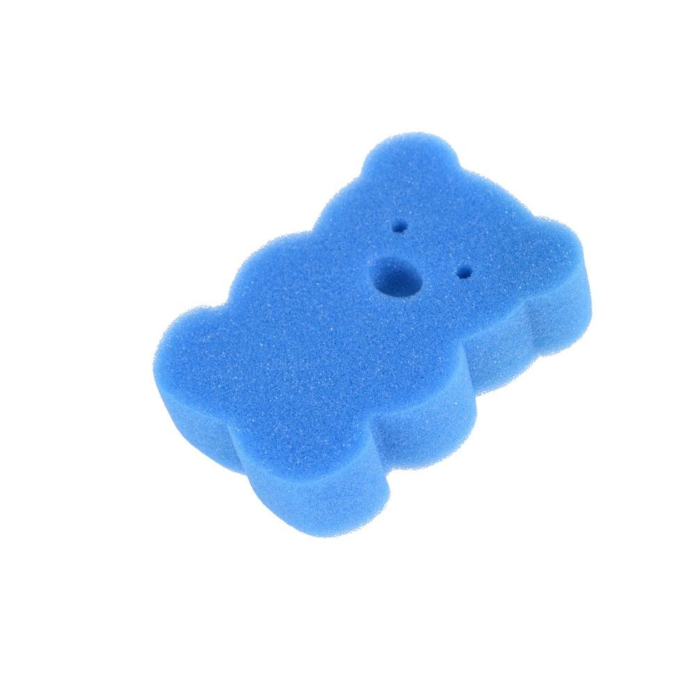 3 Adet Bebek Çocuk Yenidoğan Banyo Fırçası Yumuşak Saf Pamuk Banyo Köpüğü Ovmak Duş Süngeri Ucuzluk CC