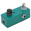 Electric Guitar Effect Pedal Mini Single Effector Buffer Booster with True Bypass Switching