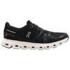 ON  Cloud 6 Black White Women Sneakers 3WF10060299