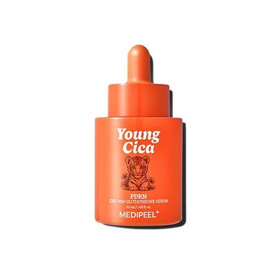 Sérum au glutathion Young Cica PDRN Exo-pin 50 ml