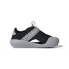 adidas Altaventure Black Grey TD Sandals FY8934