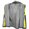 THE NORTH FACE Yellow Gore-Tex Nylon Mountain Raintex Zip-Up Jacket Jacket M yellowUsed
