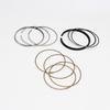 Easy To Install 23040-2G000 230402G000 2304025050 Engine Piston Rings Set For Sonata YF Tucson IX35  Sportage Optima K5 G4KD 2.0