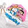 Doraemon Adventure Automatic Open Umbrella Compact Foldable Design, Durable Fabric for Casual Birthdays, Christmas s a0820082