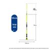 Yuxuan Gongpin Universal Silicone Glass and Floor Squeegee