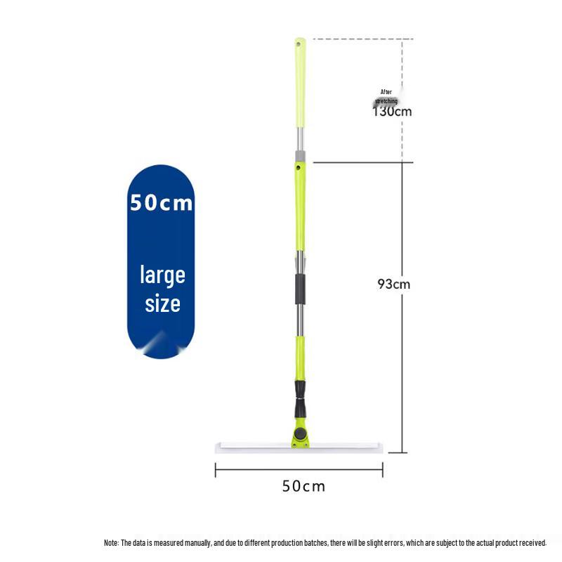 Yuxuan Gongpin Universal Silicone Glass and Floor Squeegee