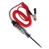 12V/24V LED-Anzeige Auto Stromkreistester Stift Sonde 3-120V Elektrische Sicherung Prüflampe Spannung Stift Detektor