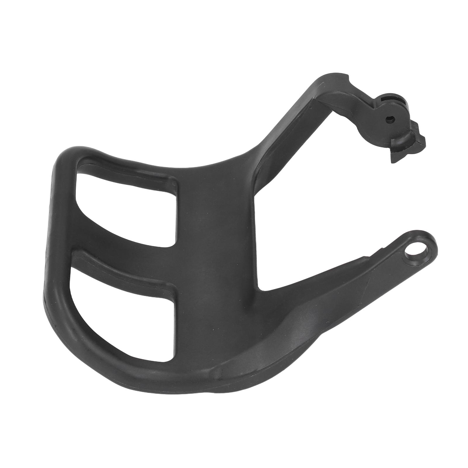 

Chain Brake Handle Durable Exquisite Workmanship Perfect Accessories ABS Chain Parts