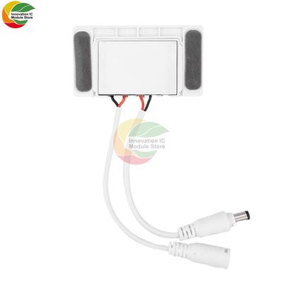 12V 5A Bathroom Mirror LED Dimmer Switch Adjustable Touch Sensor Switch For Mirror Light Backlight Decoration