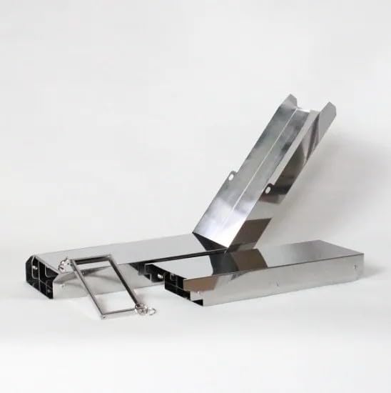 

Wara s Bonfire Box Складной дымоход 1500 / SHO-072-06