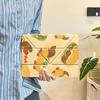 Sausage Dog Tablet Case For iPad Air 4 5 M3 M2 1 2 M4 11inch Mini 6 7 Pro 11th 10th 9th 8th 7th 12.9inch Pro 2025 Holder Cover