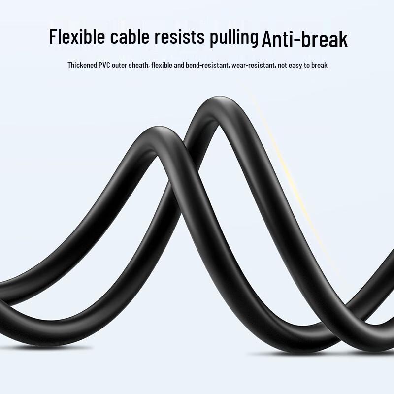 CHOSEAL Mini DisplayPort To DVI Converter