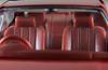 Tomytec Tomica Limited Vintage Neo Maßstab Nissan Gloria V30E Brougham Fertigmodell 1/64 LV-N289a (rot)