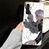 Blue Lock Nagi Seishiro Case for Samsung A17 A16 A56 A36 A26 A15 A55 A35 A25 A14 A54 A34 A24 Phone Cover A13 A53 A33 A23 A05S A0