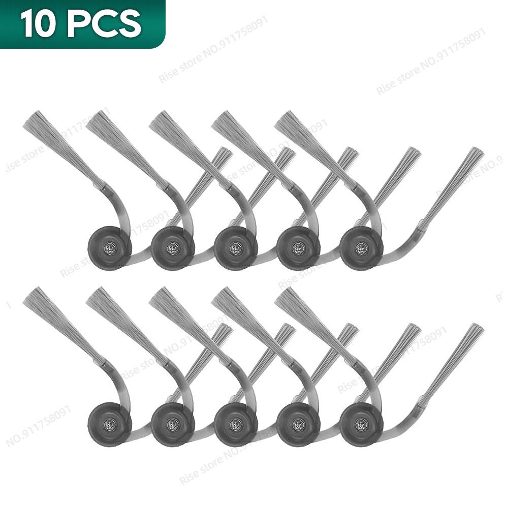 Compatible for Roborock Saros Z70 Accessories Dust Bag Mop Cloth Hepa Filter Spare Parts