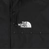 The North Face White Label Women S Vintage Baden Jacket Black Nj2hr80j