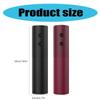 Fashion Electric Wine Bottle Opener 500mAh Rechargeable Bottle Opener Electric Wine Opener Suitable for Home Use