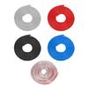 10M Vehicle Protection Strips Soft Rubber Seal For Door Trunk And Hood Prevents Parking Damage Car Door Edge Protectors