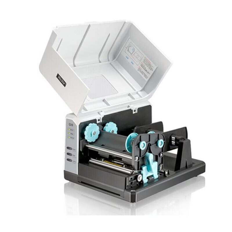POSTEK Q8 Label Printer CN plug (adapter included)