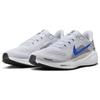Ny Nike Air Zoom Pegasus 41 Hvit Ulvegrå Pure Platinum Racer Blå FD2722-110
