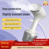Compact Cross-Border Handheld Electric Steam Iron for Household Use