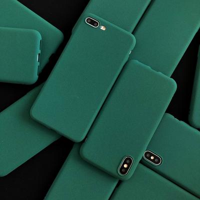 Suitable for Apple 17 Phone Cases, Samsung Protective Case, Fully Covered Anti-drop GRS, Environmentally Friendly Matte TPU