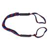 1,2M Elastische Bungee-Bootsliegeplatzleinen Marine-Festmacherseil Mit Schaumstoff-Schwimmer Bootszubehör Für Boot Kajak Waverunner Ponton