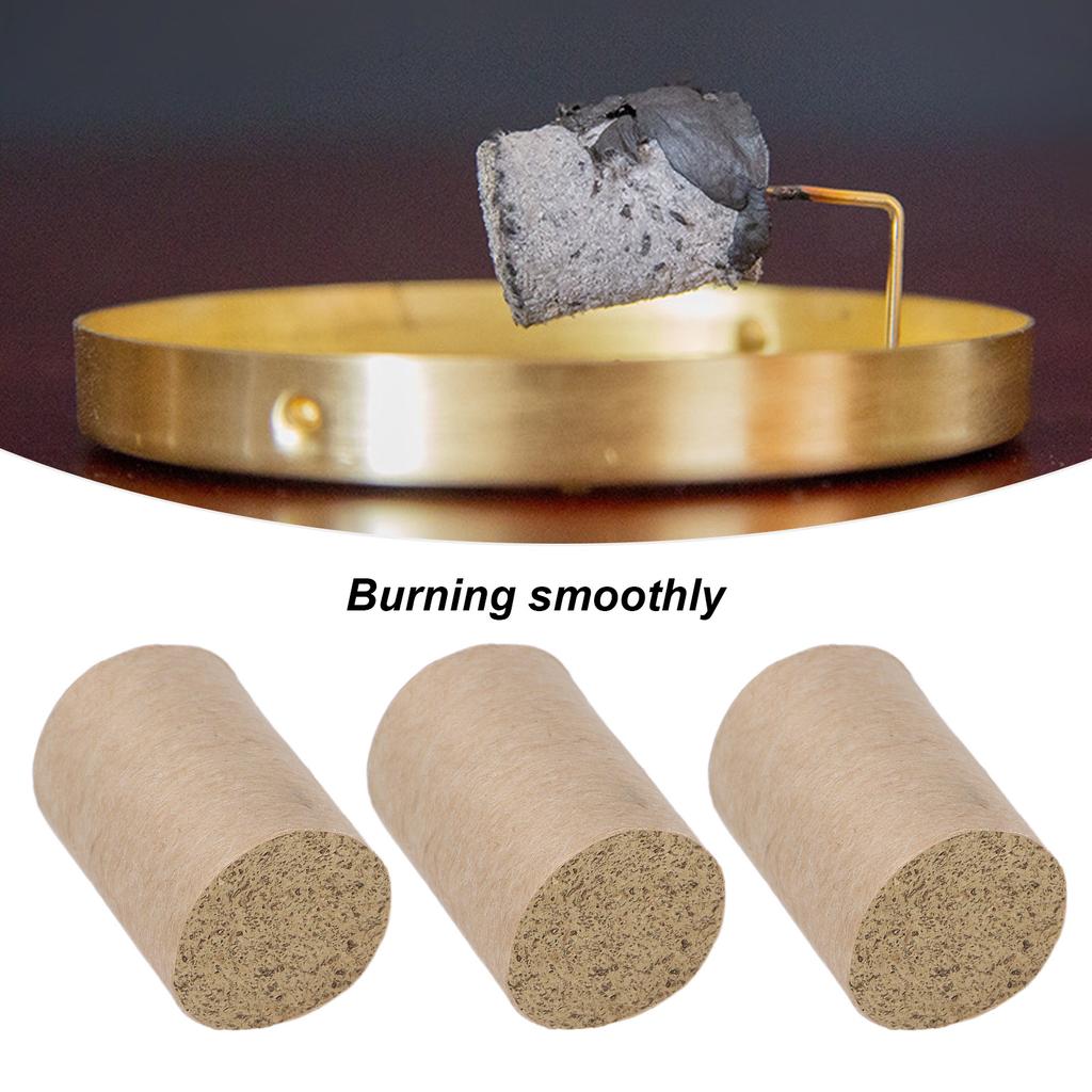 54 szt. Stożek Moxa 10:1 Przenośny Domowy Naturalny Chiński Kubek z Piołunu do Terapii Moksybucją