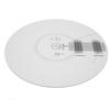 Turntable Cartridge Alignment Protractor Mat Prevent Slip Static Shockproof Phonograph Protractor