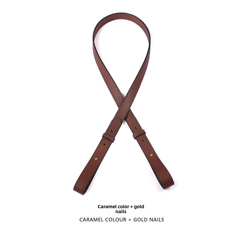 MHS-B-40 Verstellbarer Umhängetasche Gurt - Ersatz Schultergurt Zubehör