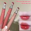 Transparent Hydrating Lip Gloss, Nourishing Moisturizing Liquid Lip Oil, Long-Lasting Hydration, Hig