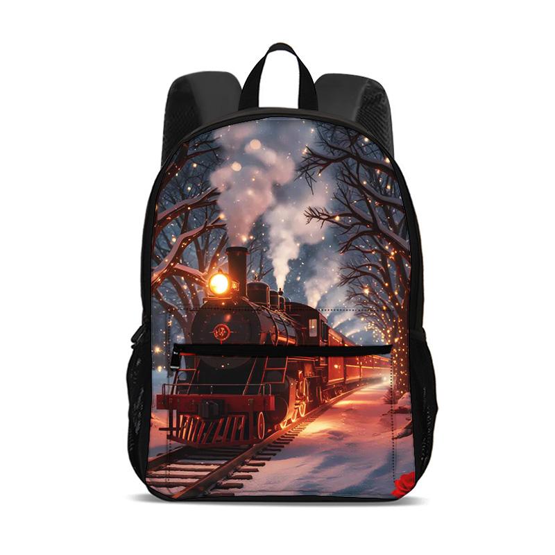 Murder Drones Style School Handbag Thermal Lunch Box Pupil Lunch Food Container Bags Reusable Thermal Cooler Lunch Box