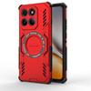 Armor Protective Heat Dissipation Phone Case For Moto Edge 40 50 60 NEO Pro Fusion Cover Magnetic Shockproof Shell Fundas