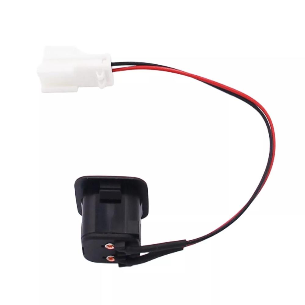 93555-2H000 Rear Trunk Lid Switch Button For Hyundai Elantra 2007 2008 2009 2010