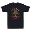Muay Thai Fighter Club Art of 8 Limbs Retro Men’s T-Shirt