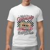 Made To Worship Christian T-Shirt Psalms 150:6 Bible Verse Graphic Tee Faith Top