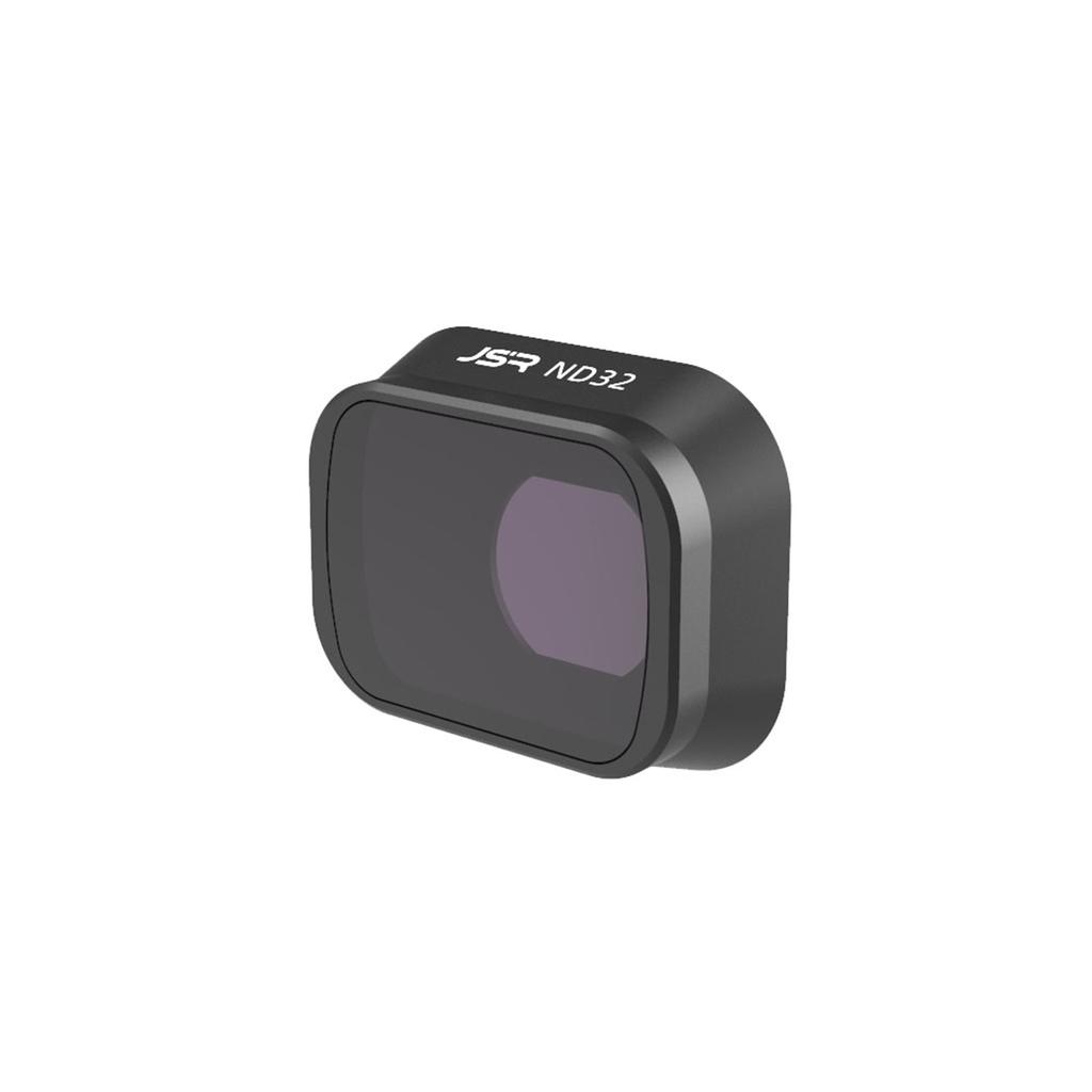 Filtre na objektív fotoaparátu MCUV CPL ND8 ND16 ND32 ND64 ND256 Súprava filtrov ND/PL Pre Príslušenstvo k dronu Mini 3 Pro