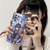 Wuthering Waves Rover Matte TPU Mobile Phone Case for Samsung Galaxy A56 55 54 53 52 51 36 35 34 23 16 15 5G Colorful Cover