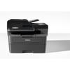 Imprimante multifonction - BROTHER - MFC-L2860DWE - 4-en-1 - Monochrome Laser - Ethernet et Wifi