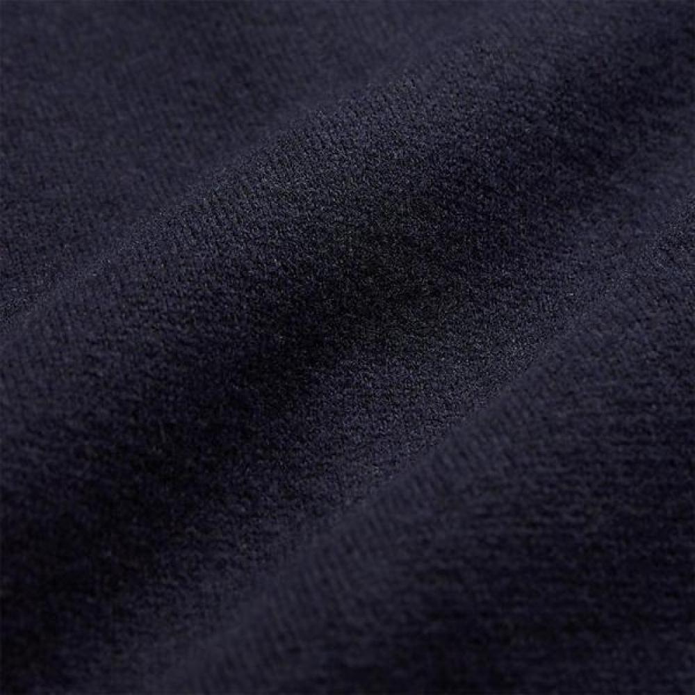Rrl Buzzeye Jacquard Wool Work Shirt Sweater  Mnrrswe16820169410 