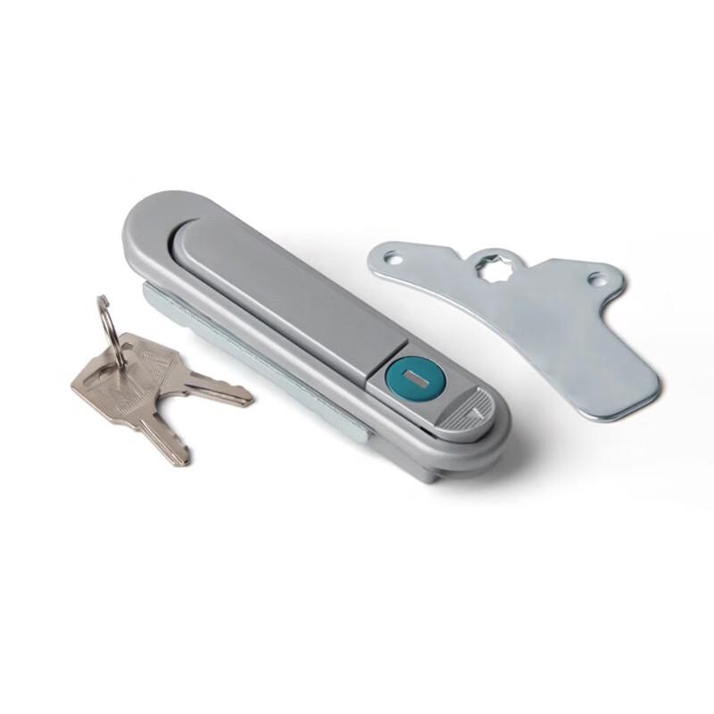Aluminum Alloy Distribution Box Door Lock