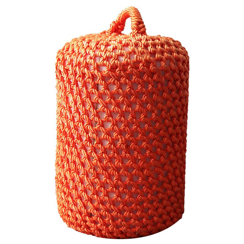 SANSHENG Marine Nylon Fender Ball Diameter 400x Height 600