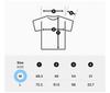 [USED] BT21 SEOUL EDITION T-shirt Ver.2 White