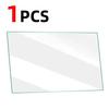1/2/3PCS Tempered Glass For Switch 2 Screen Protector Anti-Scratch HD Clear Protective Film For Switch 2 Accessories