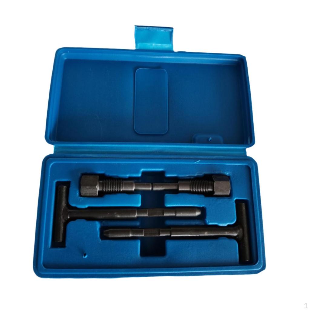 Camshaft Timing Lock Tools Set Carbon Steel Accessories Premium Repair Parts Professional High