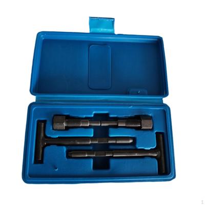 Set instrumente blocare sincronizare arbore cu came Accesorii din oțel carbon Piese de reparație premium Professional High